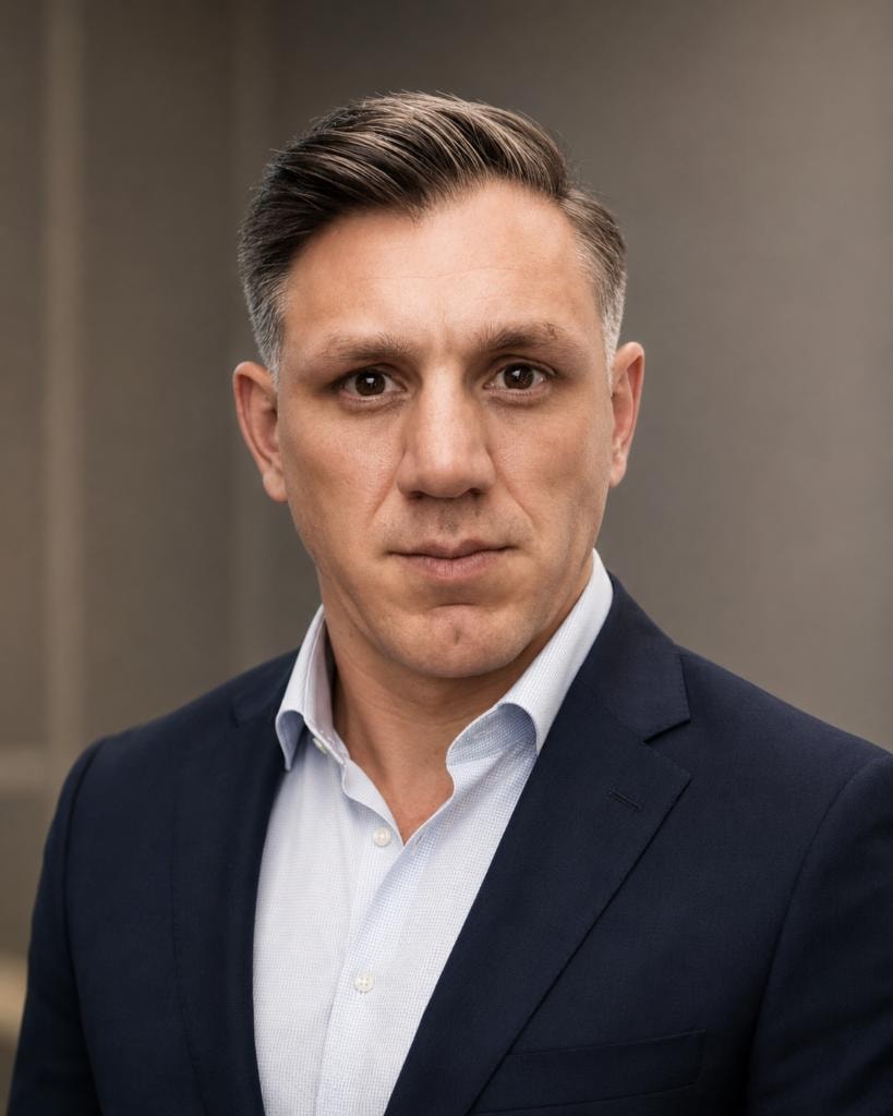 Jody Wheelhouse — Founder, Grove Green Capital